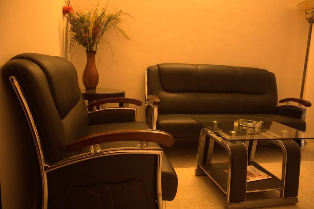 Hotel Lubumbashi Zewnętrze zdjęcie