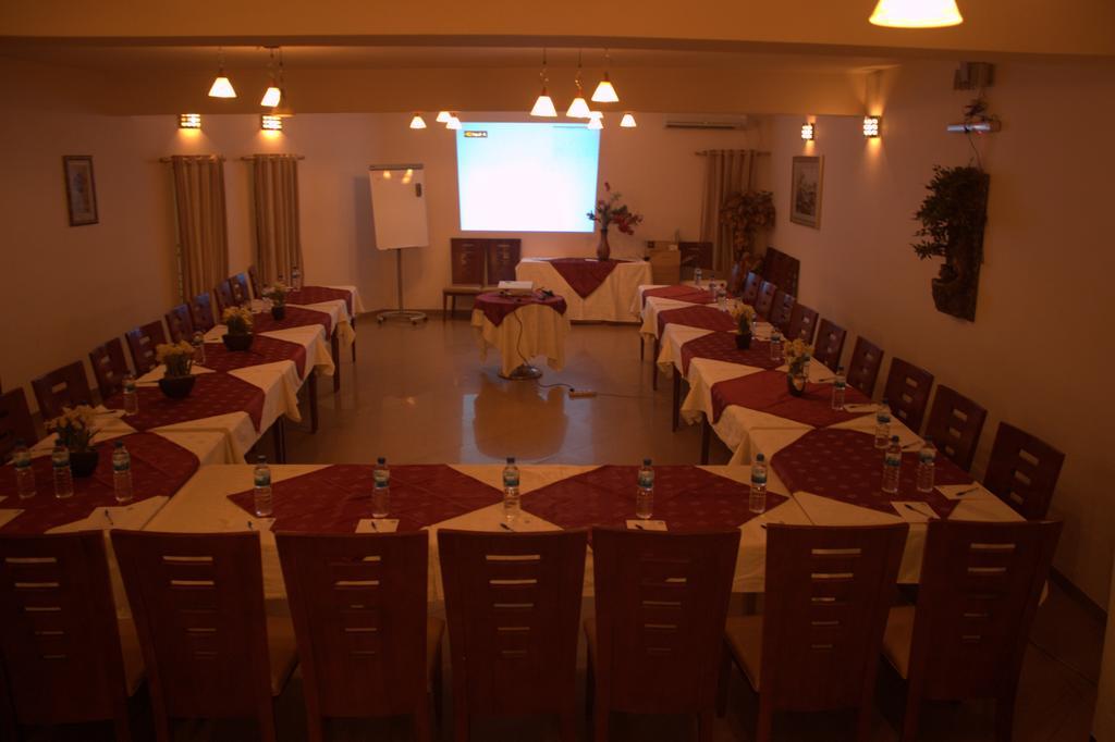 Hotel Lubumbashi Zewnętrze zdjęcie