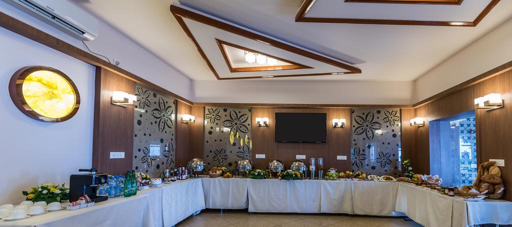 Hotel Lubumbashi Zewnętrze zdjęcie