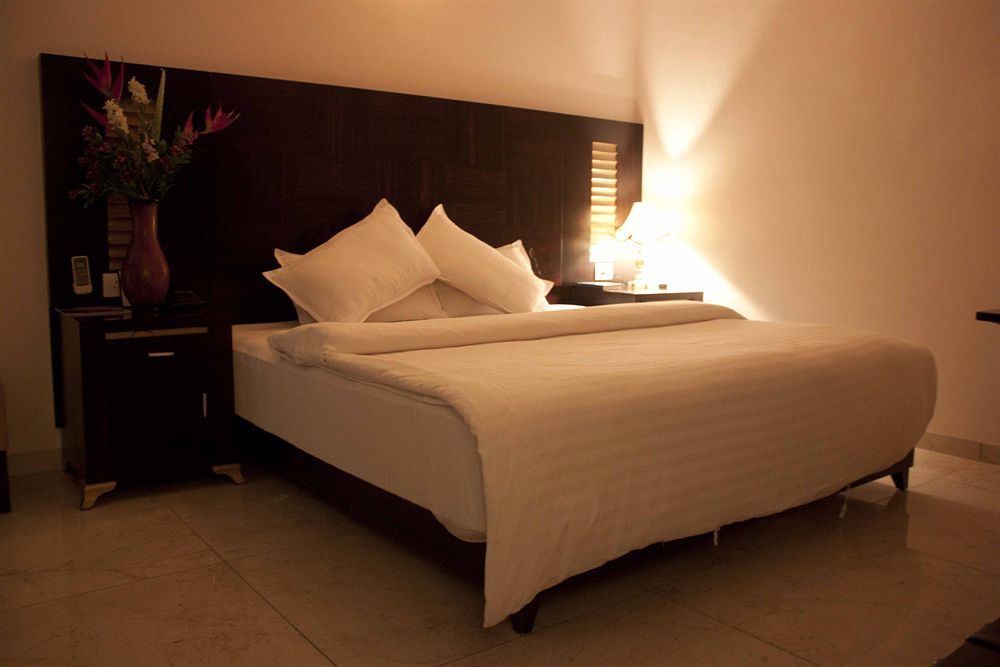 Hotel Lubumbashi Zewnętrze zdjęcie