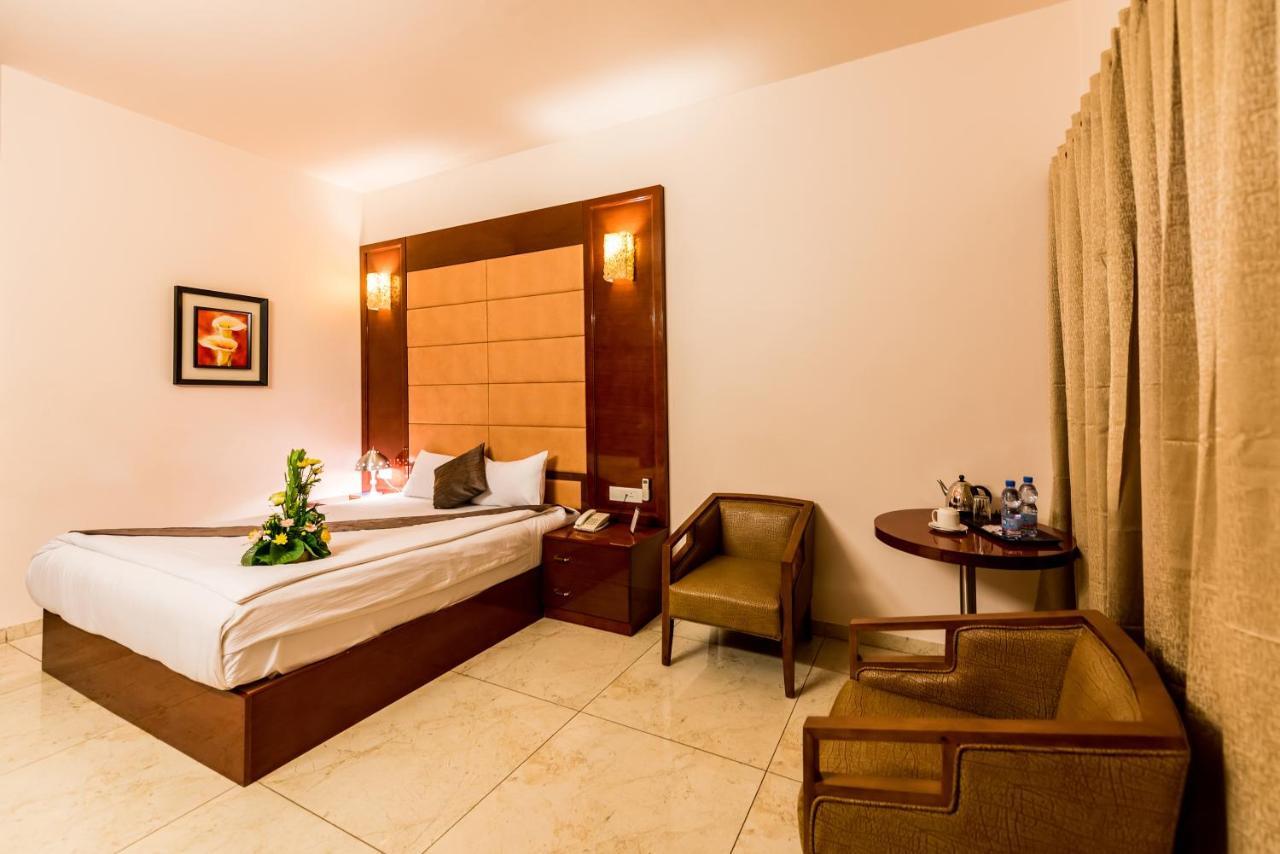 Hotel Lubumbashi Zewnętrze zdjęcie